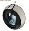 Nescafe Dolce Gusto Circolo Metalgr�